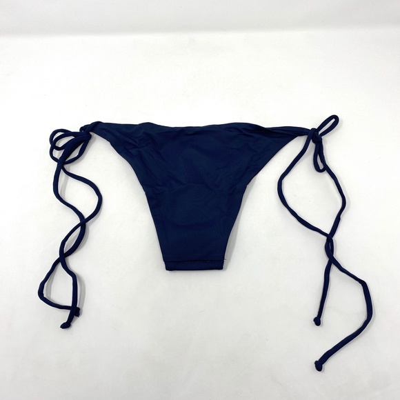 Tavik Womens JAX Swim Bottom ONLY in Ombre Blue String Bikini Large - Picture 5 of 9